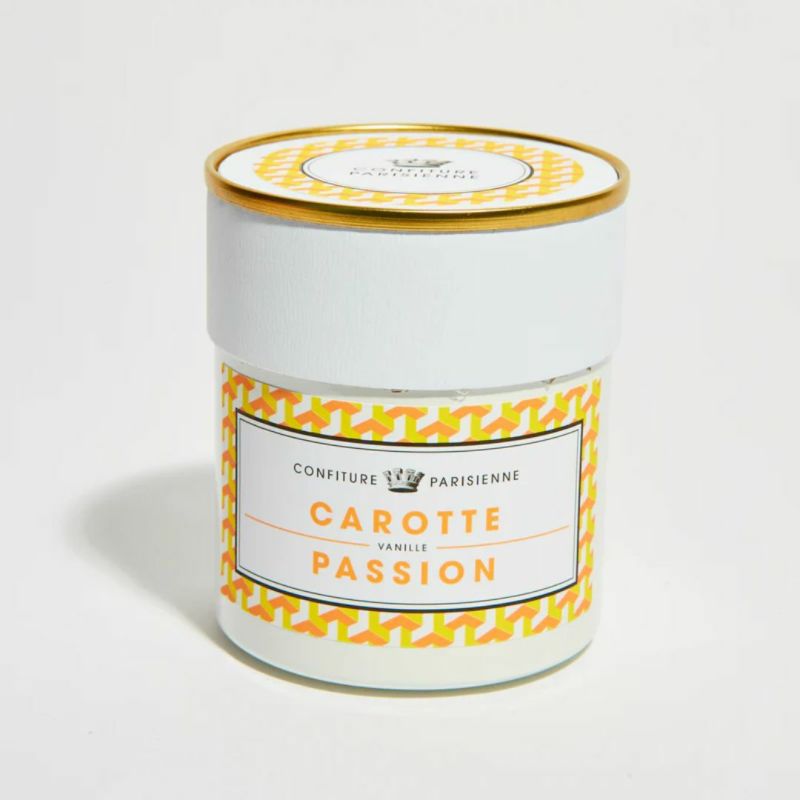 キャロット パッション