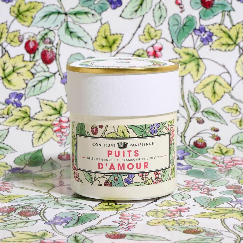 ピュイ ダムール 250g